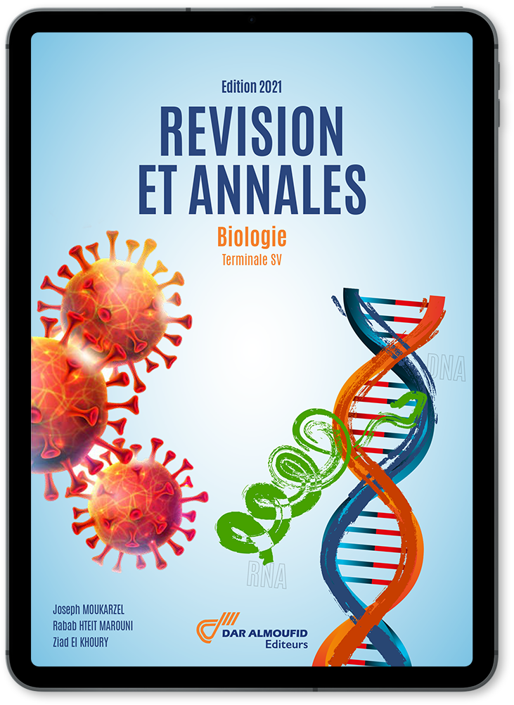 Biologie SV