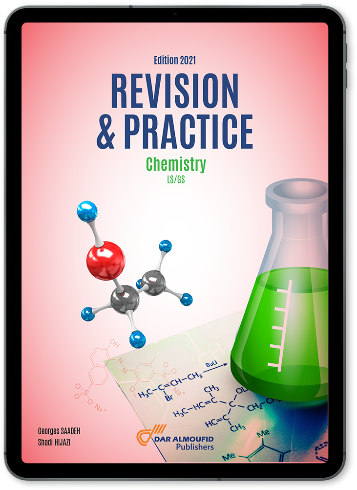 Chemistry LS-GS
