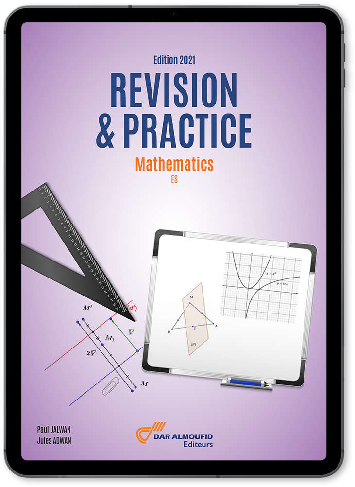 Math ES **SOON**