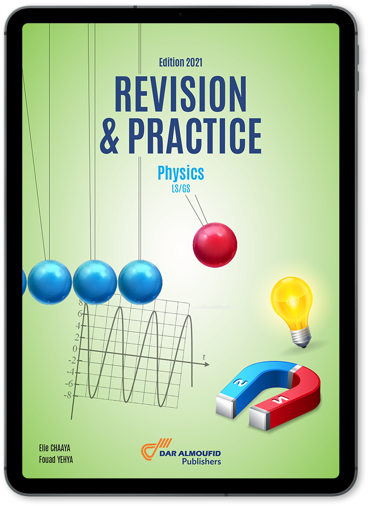 Physics LS-GS